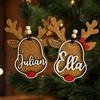 Image 6: Choose from Festive Custom Christmas Designs 