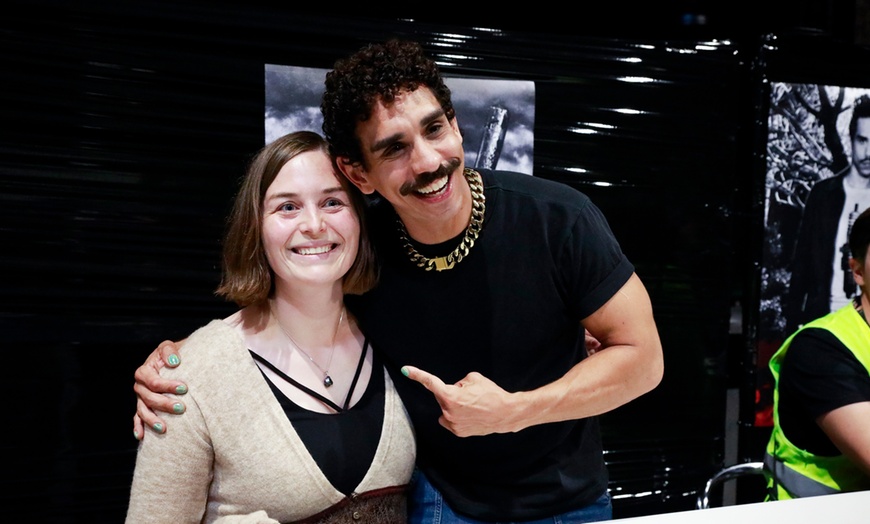 Image 9: Tages- oder Weekend-Ticket für "Weekend of Hell" vom 30. - 31.08.2025