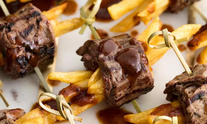 All-in-One Dinner Meal for Unforgettable Gatherings Made Delicious