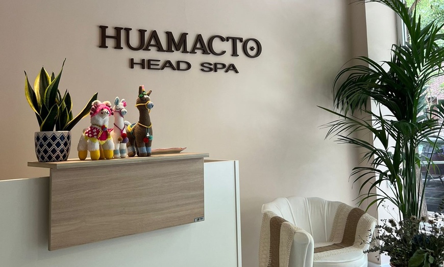 Image 2: Ritual de belleza capilar Head Spa para 1 persona 