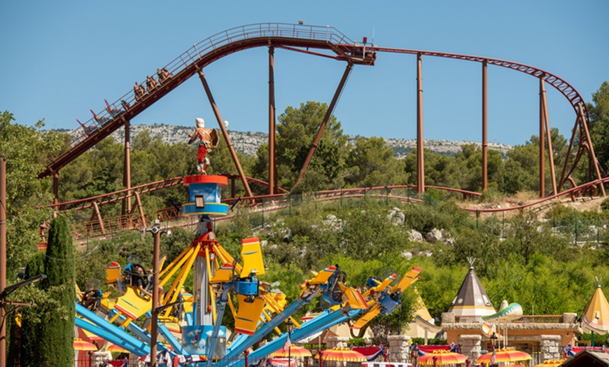 Image 11: Plongez au cœur du Far West avec une journée à Ok Corral 