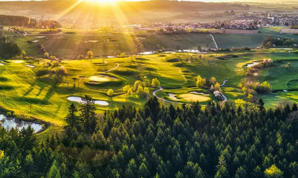 Adults Only Valentin: Suite, HP & Private Spa im Hotel Aunhamer