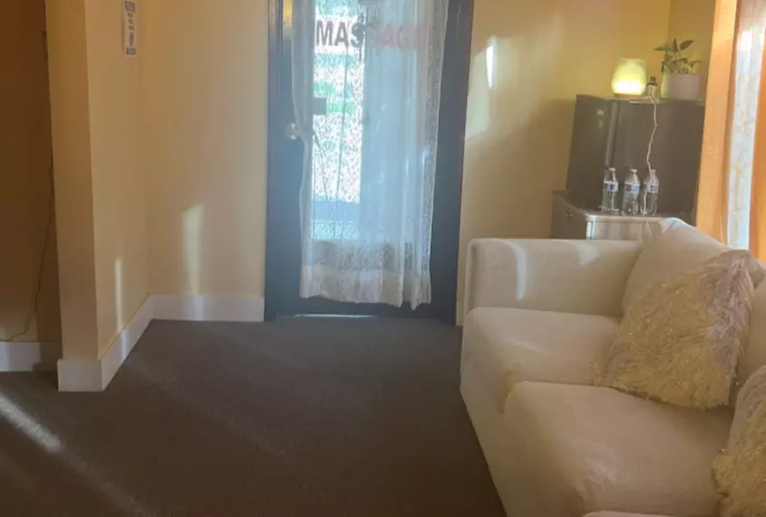 Knot Today: Deep Tissue or Swedish Bliss at Healthy Massage at Healthy Massage Lynwood - Second Medium