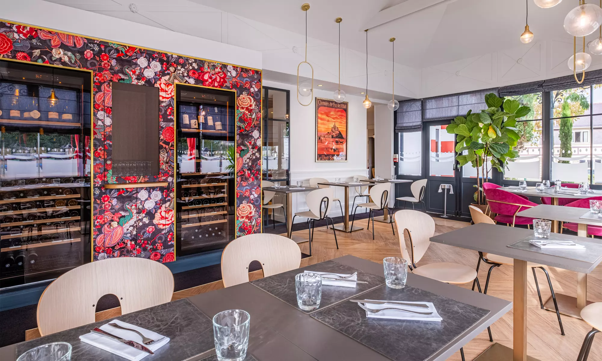 BRETAGNE | Proche Saint-Malo - Domaine Du Limonay 4*