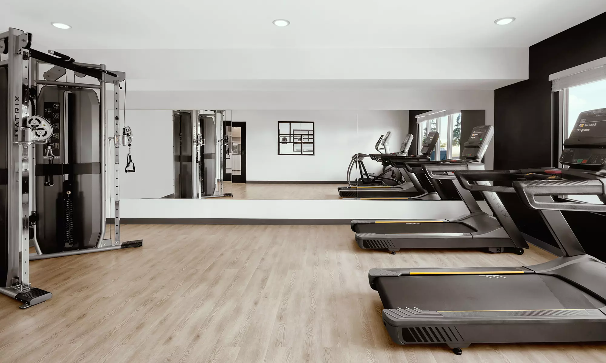 Member-Only Deal: StudioRes by Marriott Fort Myers Airport