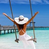 Image 3: One Entry - Win a 5* Maldives All Inclusive Deal - Worth £5000