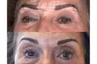 Transform your Look with a Microblading Session or Ombré Brows at Ink Chic - Up to 25%  Off - Second Medium