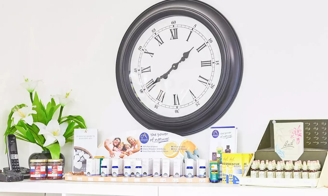 Up to 64% Off on Natural Cleansing Hydro Colon Therapy at UCleanse