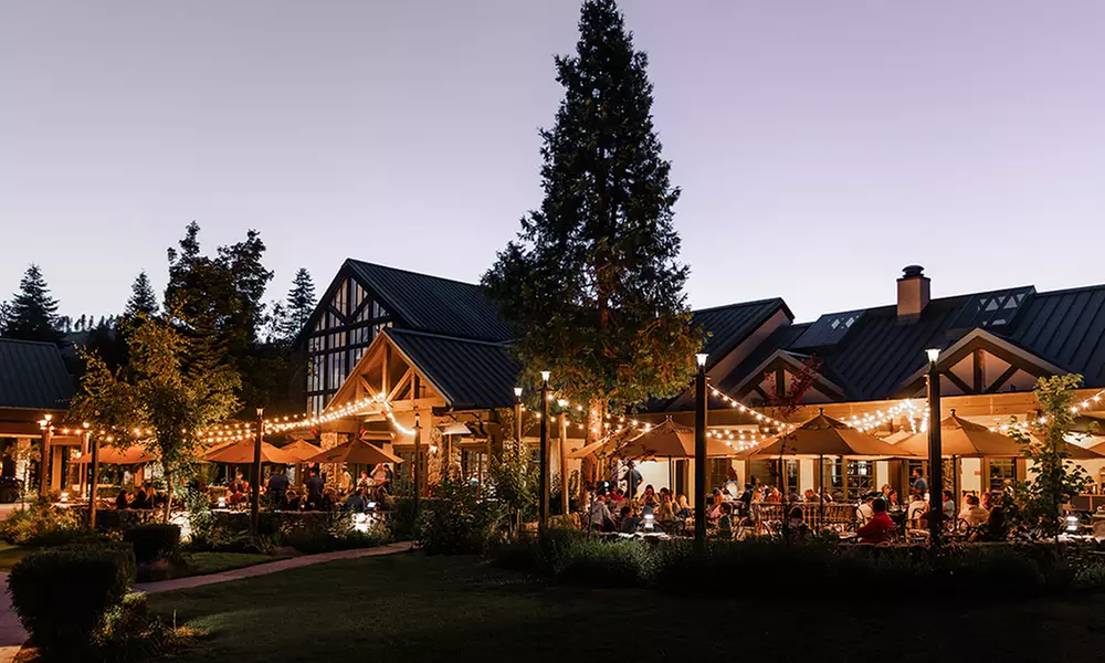 Members Only: Yosemite Gateway Resort with Pools & Outdoor Adventures