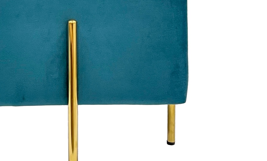 Image 12: Stijlvolle opbergpoef