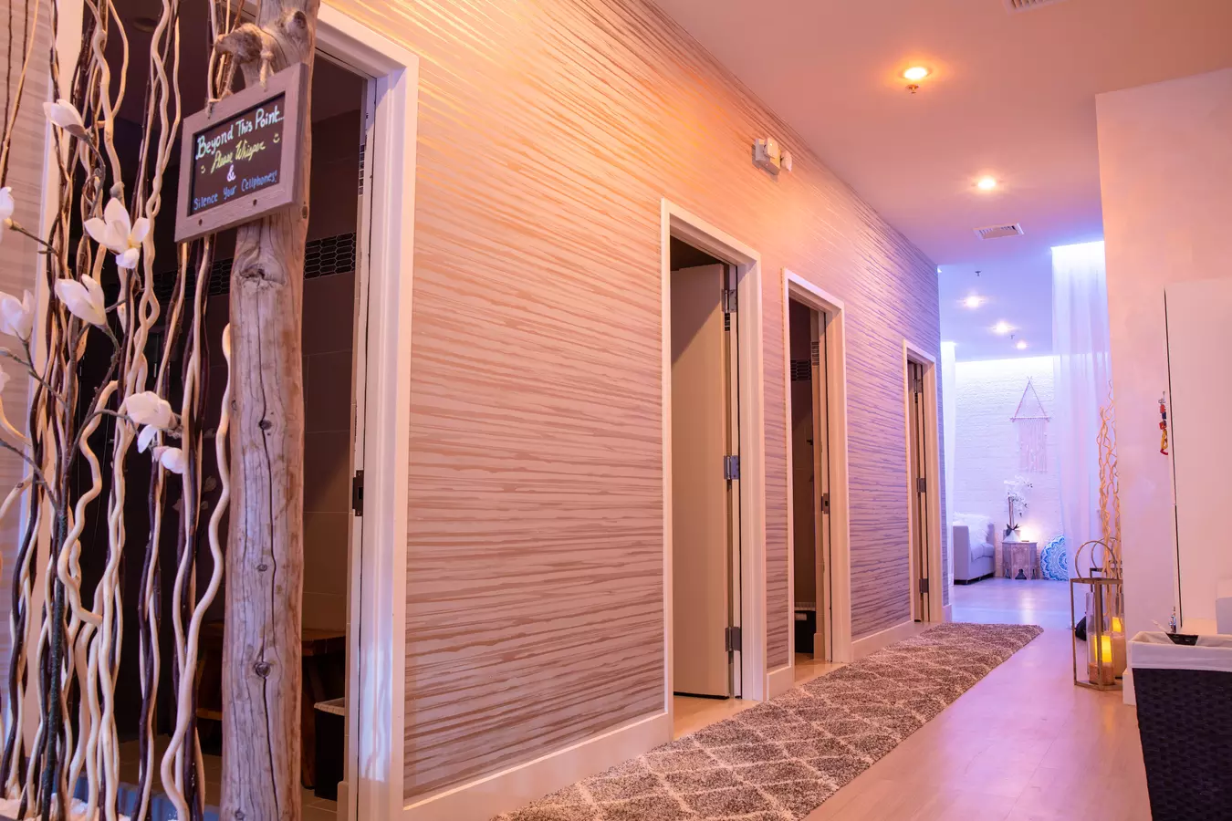 What to expect media