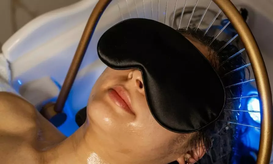 Head Spa - Rituels capillaires inspirés des traditions asiatiques