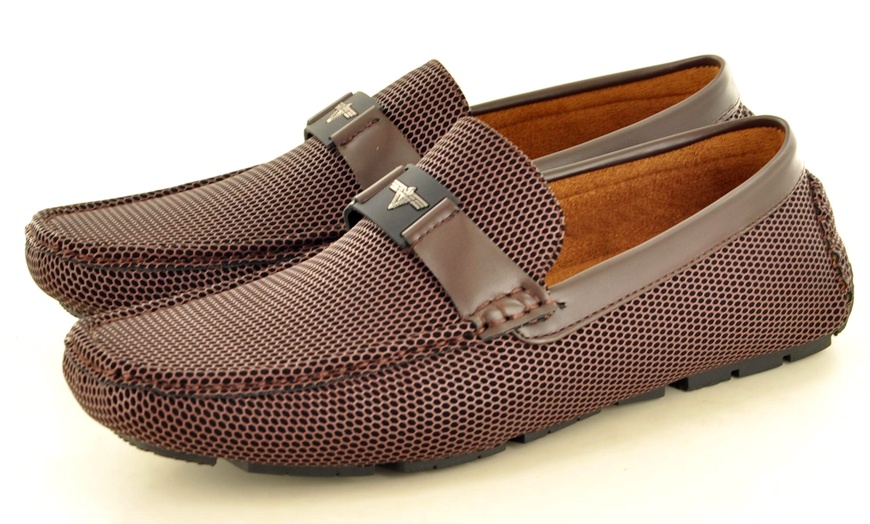 Image 26: Men's Casual Loafers