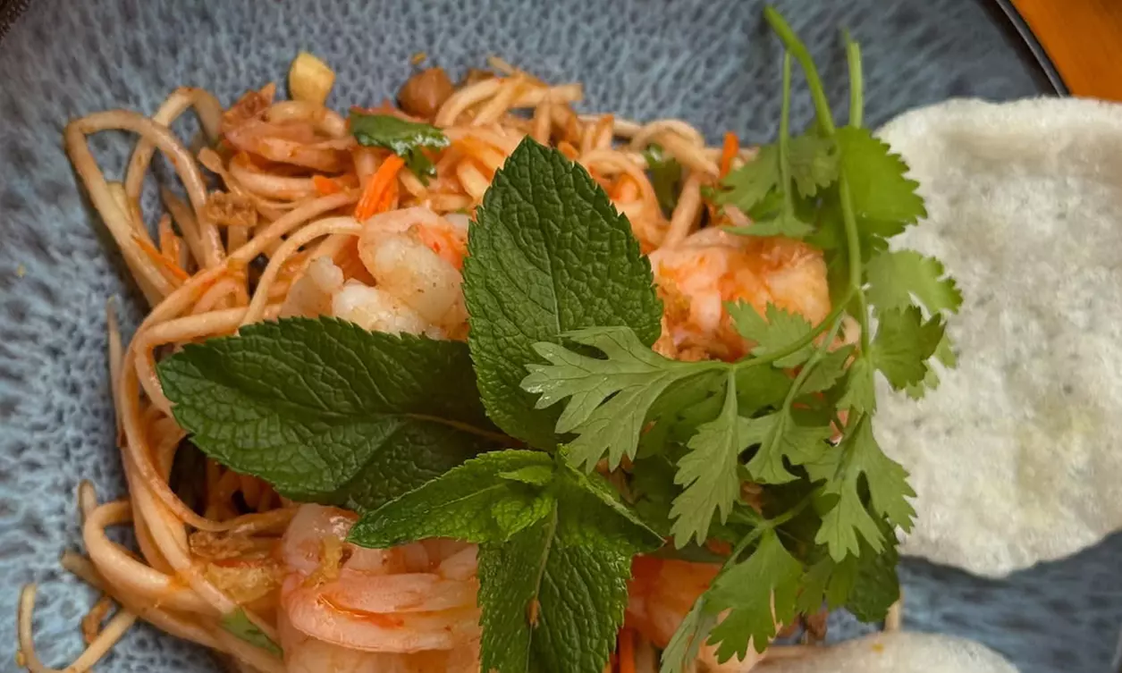 20 € oder 30 € Wertgutschein für Asia Fusion