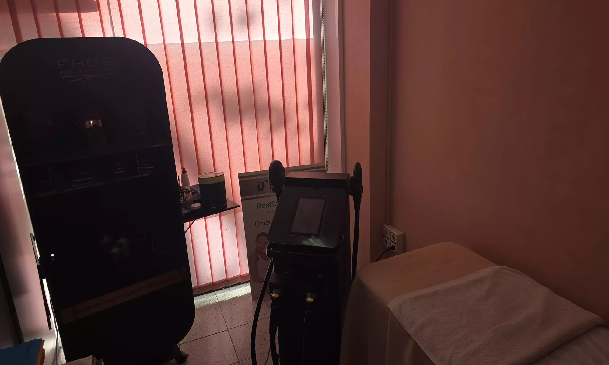 Tto. facial efecto lifting