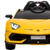 Image 5: HomCom Electric Ride On Car Toy with Remote Control