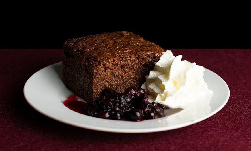 Image 18: Sabores únicos: menú ecuatoriano para 2 o 4 personas