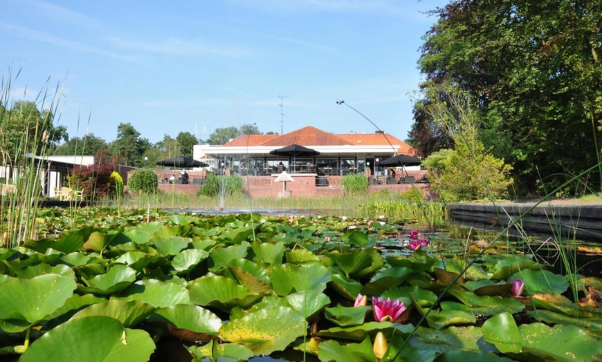 Image 2: Boekelo in Holland: 1-3 Nächte mit Frühstück und Wellness
