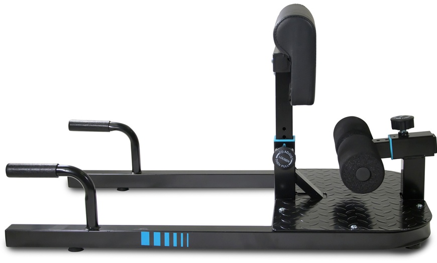 Image 13: Equipos de fitness para casa de Sparraw