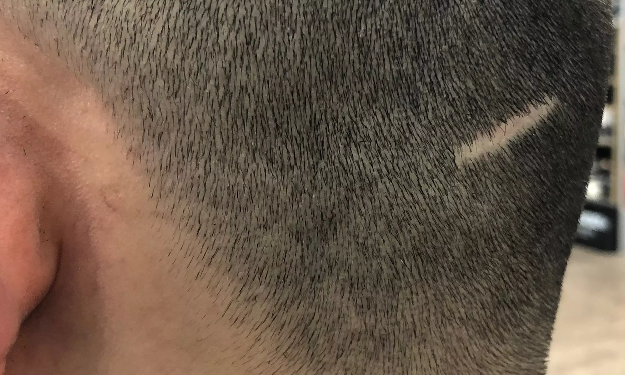 Buzz or Scissor & Clipper Cut for Adults – Clean, Easy Style