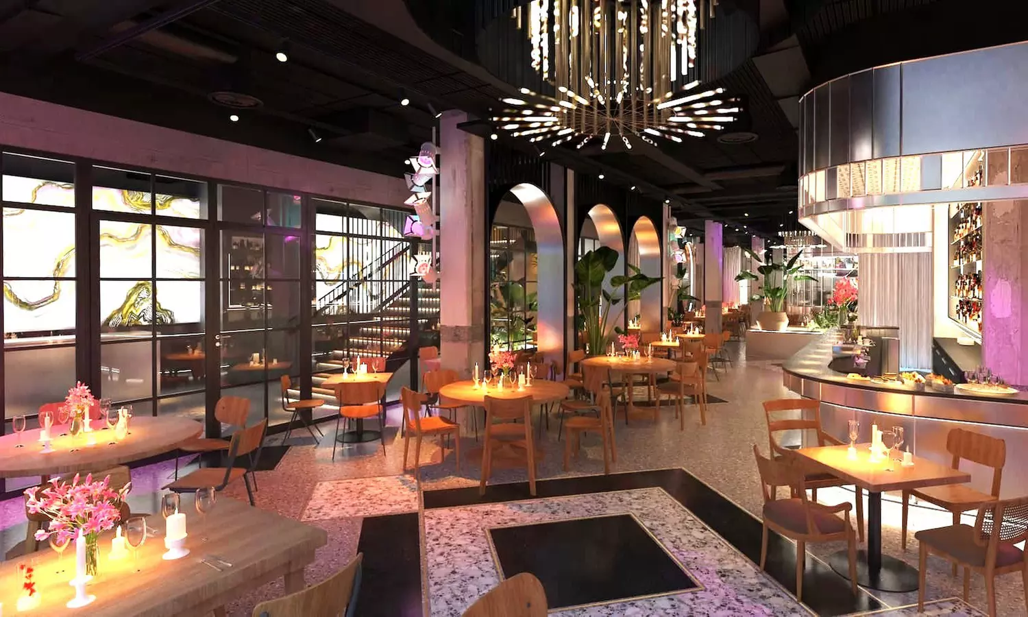 Festliches 3-Gänge-Gänsemenü mit Knödel und Rotkohl für 2 oder 4 Personen – Saisonaler Genuss (bis 25% sparen) - Primary Image