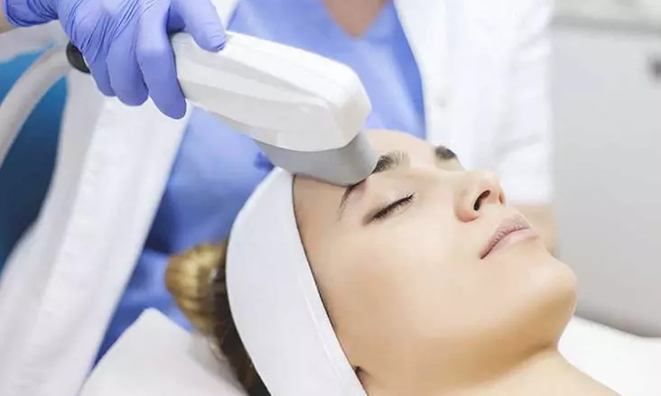 Glow with One, Two or Three 60 Min IPL Skin Facial Rejuvenation at  Aesthetic Medicine Canberra (Up to 84%Off) - Second Medium