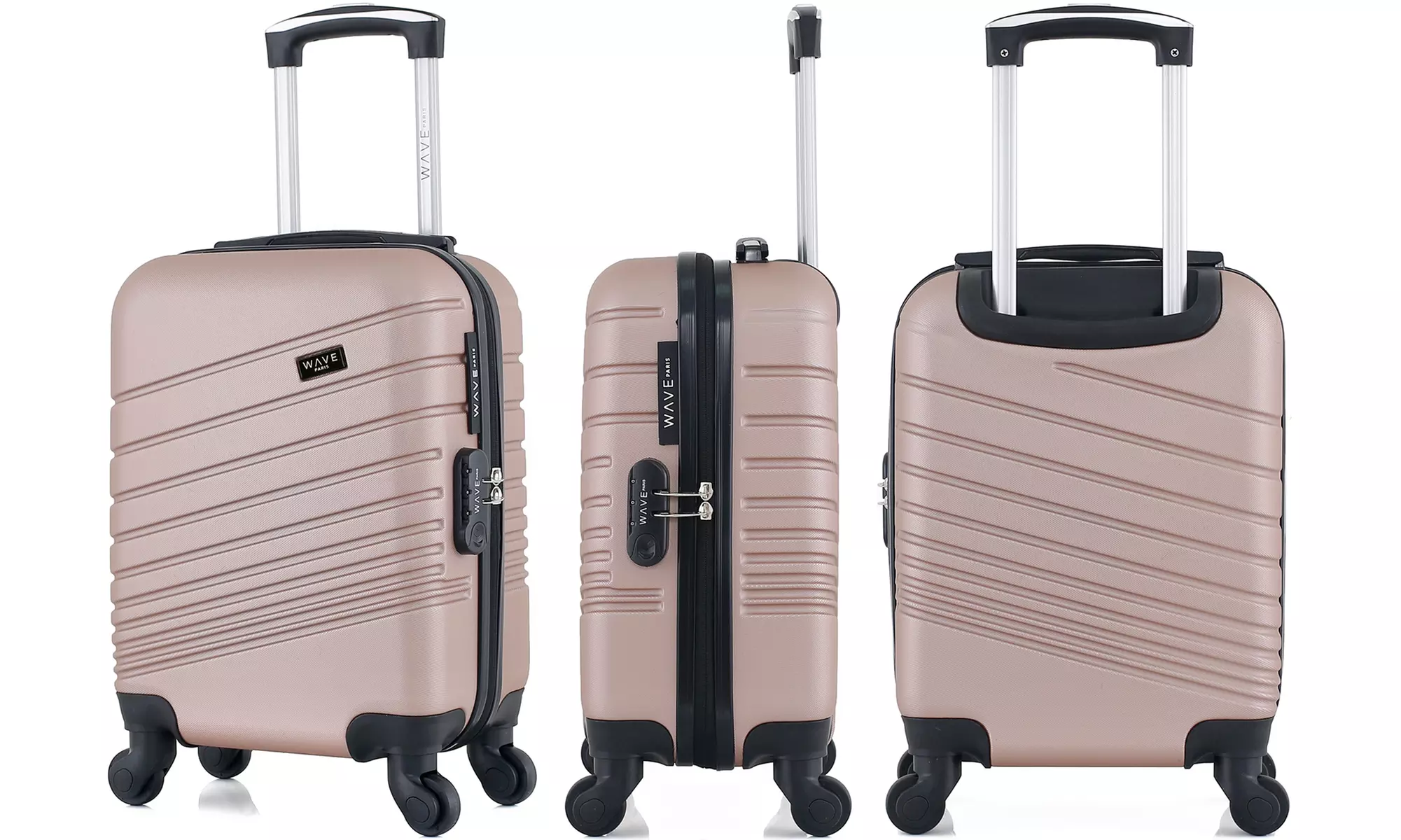 Wave Paris Kabinenkoffer