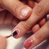 Image 3: Relax and Refresh with One Spa Manicure or Spa Pedicure