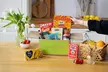 One, Three or Six Degusta Surprise Boxes with 10-15 Selected Branded Foods incl. Shipping (Up to 34% Off) - Image 2