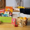 Image 2: Degusta Surprise Box with 10-15 Selected Branded Foods incl. Shipping