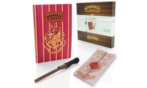  Harry Potter Stationery Gift Set 