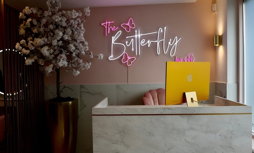 Image 3: Gezichtsbehandeling met optioneel massage in Amsterdam en Rotterdam