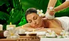 Up to 50% Off on Couples Massage at bright life massage