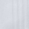 Image 5: Coprimaterasso con zip in 100% cotone traspirante