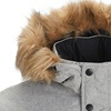 Image 4: Jack & Jones Jwhgreat Padded Parka Grey Melange 