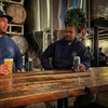 Image 3: Gun Hill Publick House: Innovative Brews & Delicious Food