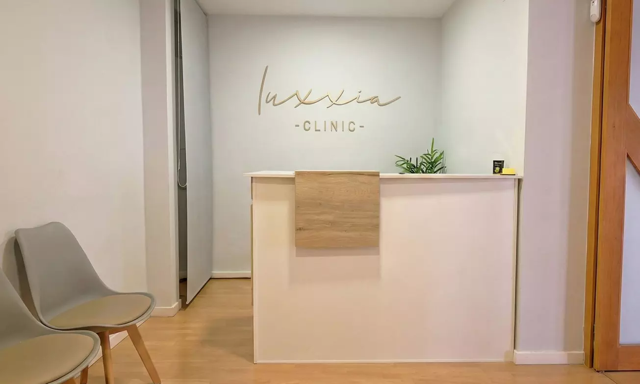 Tratamiento reafirmante inyectado, mesoterapia y ADN