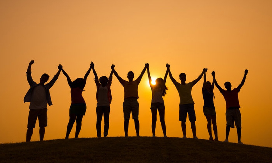 Image 3: 90 Min „Vitamine für die Seele“ Schamanischer-Heilkreis