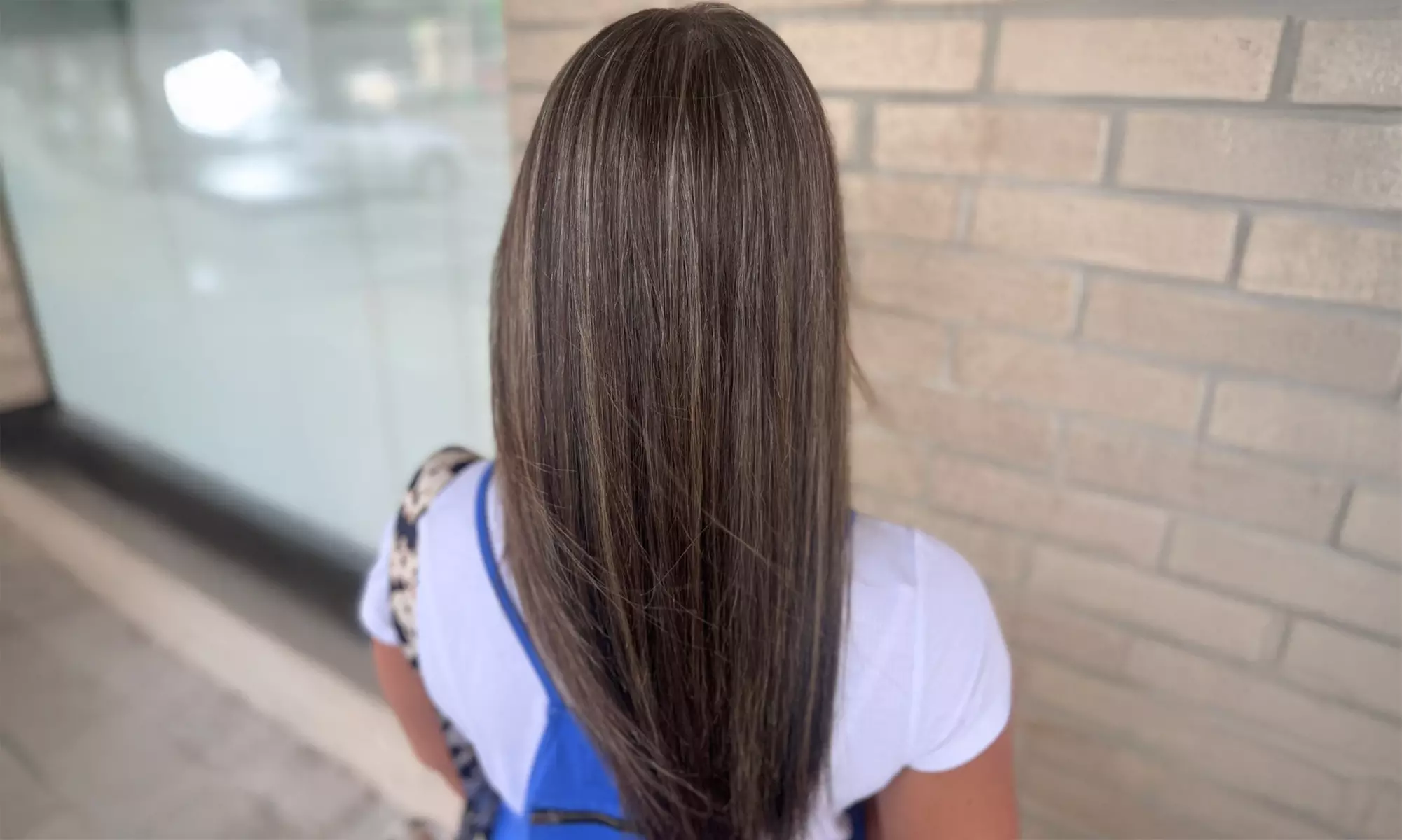 Single-Process All Over Color or Highlight with Cut and Style and More