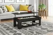 Foxton Lift Top Storage Coffee Table - Image 2