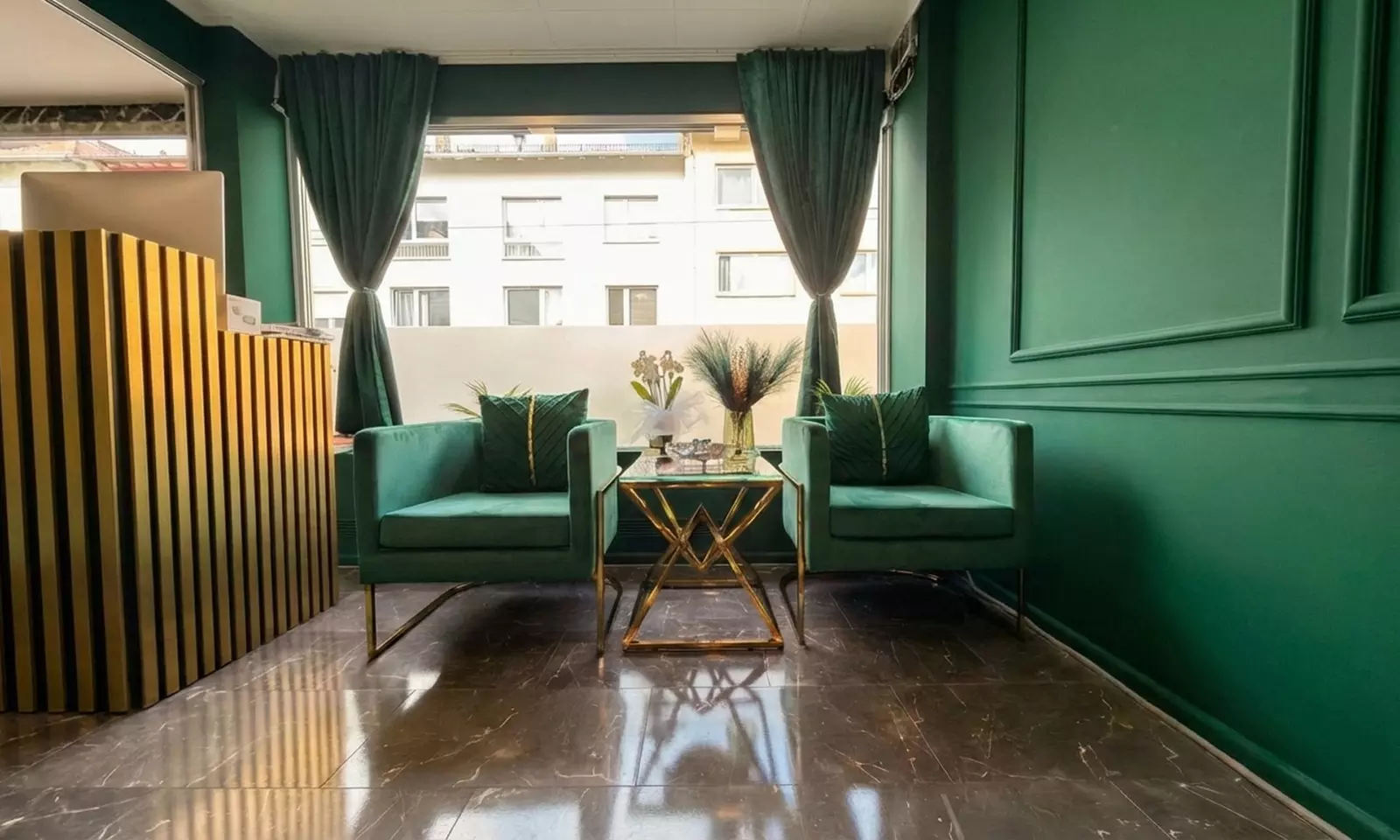 Erlebe 60 oder 90 Minuten Headspa für 1 Person