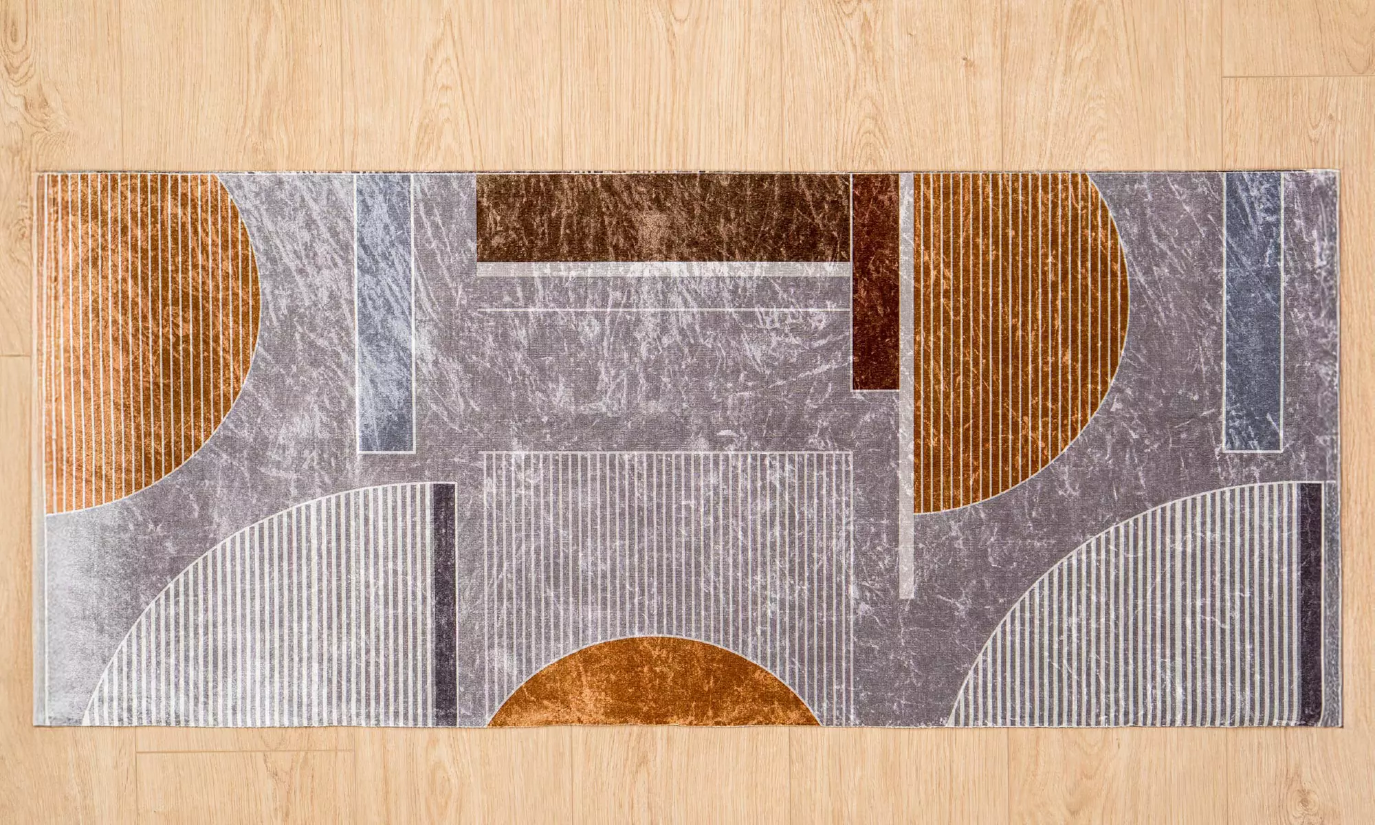 Tapis de cuisine antidérapant