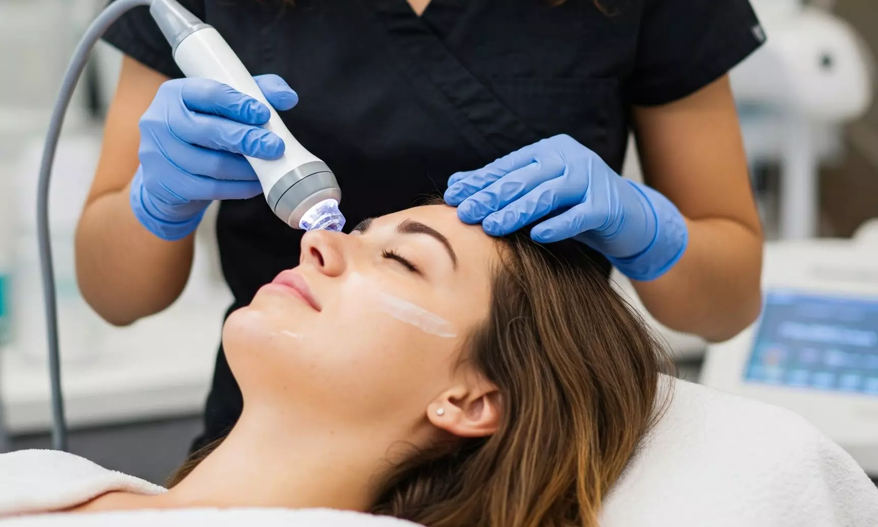 90% off Laser Hair Removal - Six Sessions on Small, Medium or Large Area - Primary Image