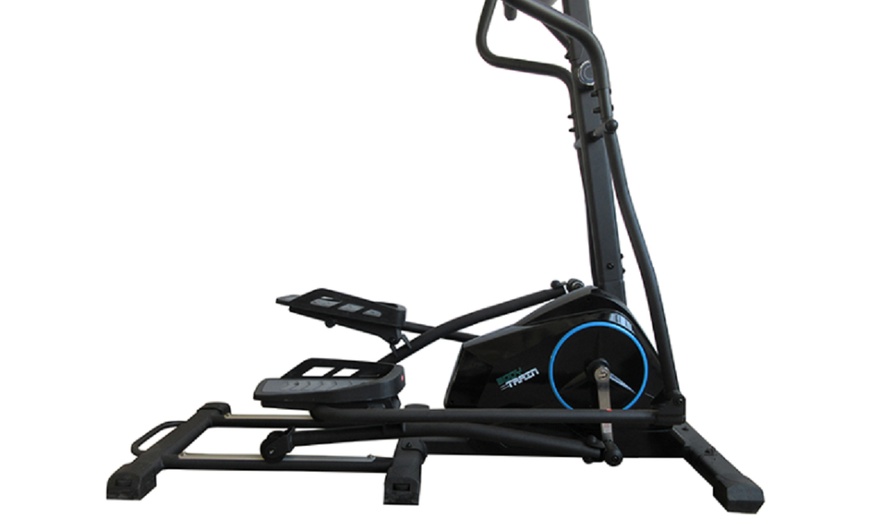 Image 7: Body Train Elliptical Trainer