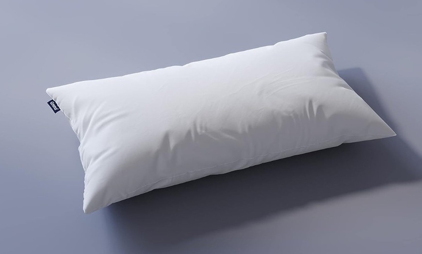 Image 1: Diverse hoofdkussens in sets van 2