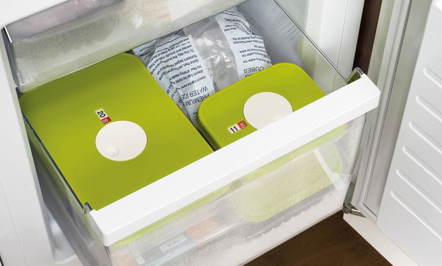Image 4: Joseph Joseph Food Containers