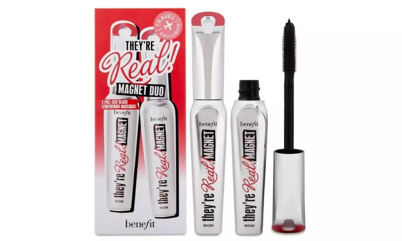 Benefit’s Must-Have Beauty Sets