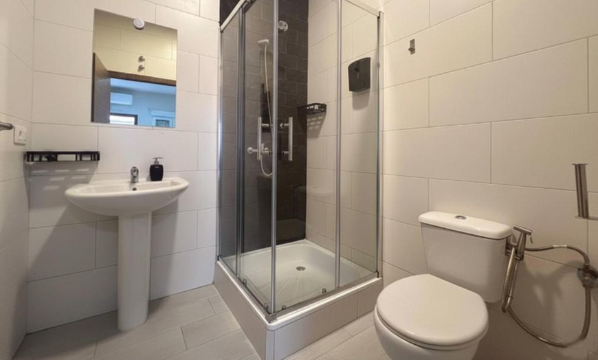 Image 4: Mérida: habitación doble en hostal junto al Teatro Romano