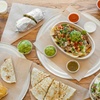Image 4: Fresh & Customizable Mexican Grill Meals with Drinks for Up to Four