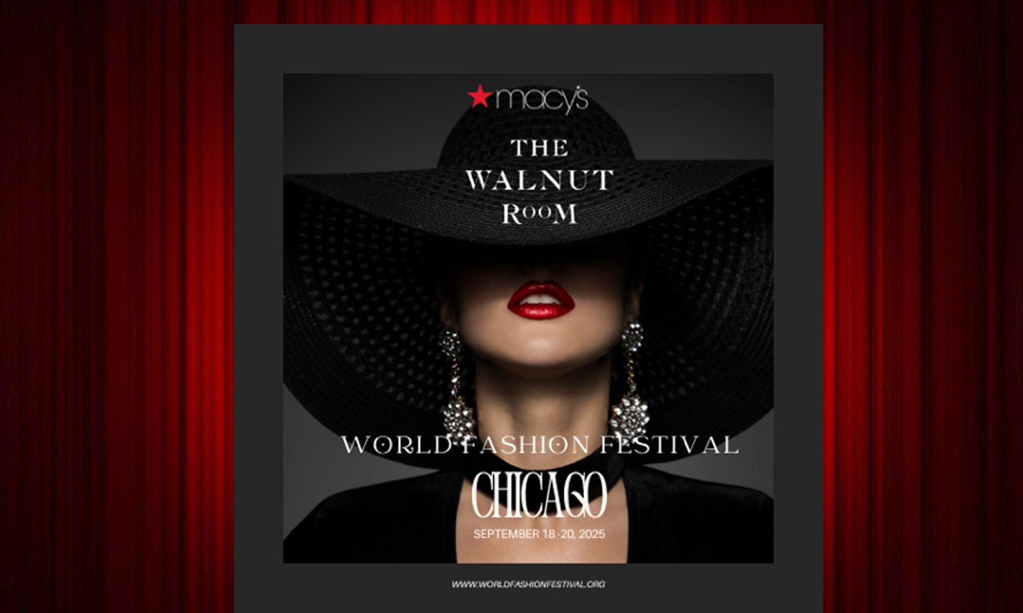 Fashion Festival with Flamenco Shows and After Party for One or Two